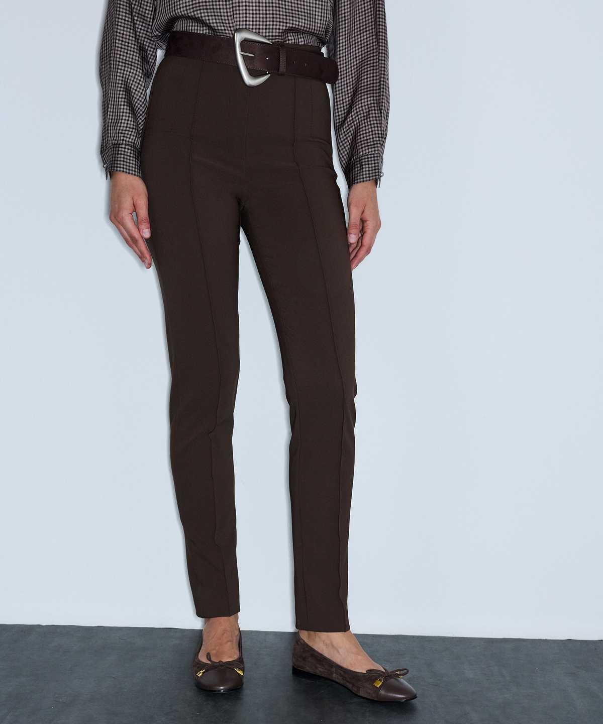 İpekyol Skinny fit pantolon - Dizi kıyafeti