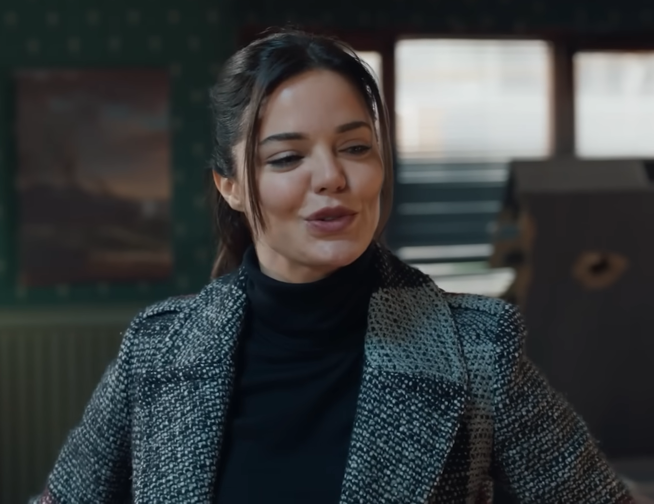 Sahne görseli