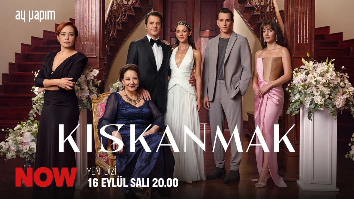 Kıskanmak dizisi kıyafetleri ve kombinleri