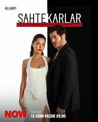 Sahtekarlar dizisi kıyafetleri ve kombinleri